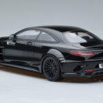 Mercedes AMG S63 Coupe C217 Widebody Prior Design GT Spirit 1:18 GT297 Resin - image 5 of 6