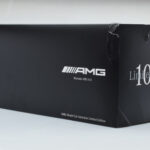 Mercedes AMG S65 W222 White GT Spirit 1:18 B66960371 Resin - image 6 of 8