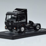 Mercedes SK2 1850 Black IXO 1:43 TR156 Diecast