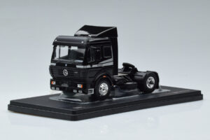 Mercedes SK2 1850 Black IXO 1:43 TR156 Diecast