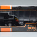 Mercedes SK2 1850 Black IXO 1:43 TR156 Diecast - image 6 of 6