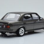 Mercedes W123 AMG 280 Grey Otto 1:18 OT750 Resin - image 2 of 6