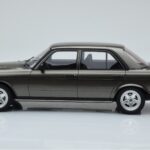 Mercedes W123 AMG 280 Grey Otto 1:18 OT750 Resin - image 3 of 6