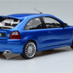 MG ZR 160 Blue Otto 1:18 OT416 Resin - image 2 of 6