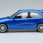MG ZR 160 Blue Otto 1:18 OT416 Resin - image 3 of 6
