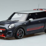 Mini John Cooper Works GP F56 Gray Otto 1:18 OT407 Resin