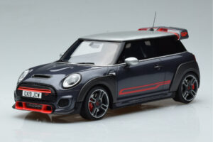 Mini John Cooper Works GP F56 Gray Otto 1:18 OT407 Resin