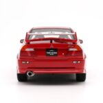 Mitsubishi Lancer Evolution VI CP9A Tommi Makinen Edition Red Otto 1:18 OT422 Resin - image 5 of 5