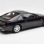 Nissan 300ZX Z32 Black Metallic Otto 1:18 OT262 Resin - image 2 of 6