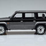 Nissan Patrol GR Y60 Gray Otto 1:18 OT993 Resin - image 3 of 6