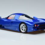 Nissan R390 GT1 Road Car GT Spirit 1:18 GT403 Resin - image 5 of 6