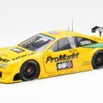 Opel Calibra #16 U. Alzen ITC 1996 UT Models 1:18 180964216 Diecast