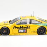 Opel Calibra #16 U. Alzen ITC 1996 UT Models 1:18 180964216 Diecast - image 3 of 6