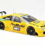 Opel Calibra #16 U. Alzen ITC 1996 UT Models 1:18 180964216 Diecast - image 4 of 6