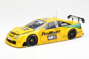 Opel Calibra #16 U. Alzen ITC 1996 UT Models 1:18 180964216 Diecast