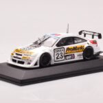Opel Calibra V6 4x4 #23 Opel Motorsport Strycek ITC 1996 Minichamps 1:43 430964323 Diecast - image 2 of 4