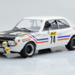 Opel Commodore A Steinmetz #74 J. Ragnotti / Thimonier Tour de France Automobile 1971 Minichamps 1:18 155714674 Diecast