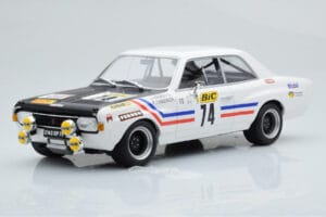 Opel Commodore A Steinmetz #74 J. Ragnotti / Thimonier Tour de France Automobile 1971 Minichamps 1:18 155714674 Diecast