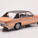 Opel Diplomat B Beige Metallic MCG 1:18 MCG18335 Diecast - image 2 of 6