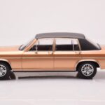 Opel Diplomat B Beige Metallic MCG 1:18 MCG18335 Diecast - image 3 of 6