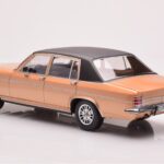 Opel Diplomat B Beige Metallic MCG 1:18 MCG18335 Diecast - image 5 of 6