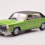 Opel Diplomat B Green Metallic MCG 1:18 MCG18337 Diecast