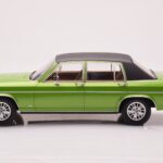 Opel Diplomat B Green Metallic MCG 1:18 MCG18337 Diecast - image 3 of 6