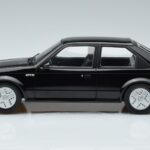 Opel Kadett D GTE Black MCG 1:18 MCG18270 Diecast - image 3 of 6