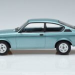 Opel Kadett C Rallye Winterfest Norev 1:18 183654 Diecast - image 3 of 6