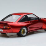 Opel Manta B Mattig Red MCG 1:18 MCG18424 Diecast - image 2 of 6