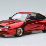 Opel Manta B Mattig Red MCG 1:18 MCG18424 Diecast