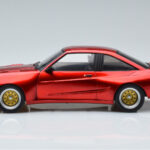 Opel Manta B Mattig Red MCG 1:18 MCG18424 Diecast - image 3 of 6