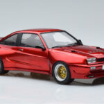 Opel Manta B Mattig Red MCG 1:18 MCG18424 Diecast - image 4 of 6