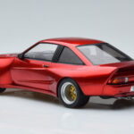 Opel Manta B Mattig Red MCG 1:18 MCG18424 Diecast - image 5 of 6