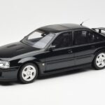 Opel Omega A Lotus Imperial Dark Green Metallic Otto 1:18 OT153 Resin