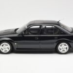 Opel Omega A Lotus Imperial Dark Green Metallic Otto 1:18 OT153 Resin - image 3 of 6