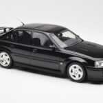 Opel Omega A Lotus Imperial Dark Green Metallic Otto 1:18 OT153 Resin - image 4 of 6