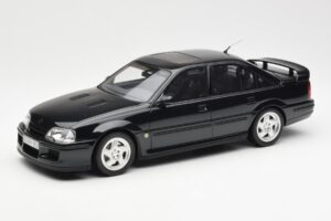 Opel Omega A Lotus Imperial Dark Green Metallic Otto 1:18 OT153 Resin
