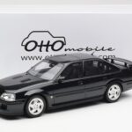 Opel Omega A Lotus Imperial Dark Green Metallic Otto 1:18 OT153 Resin - image 6 of 6