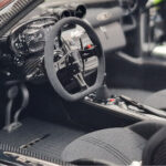 Pagani Zonda Cinque Green Firenze Almost Real 1:18 850602001 Diecast - image 9 of 15