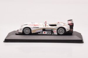 Panoz LMP Roadster Team Dragon 24 Hours of Le Mans 2000 Minichamps 1:43 PANOZ-263975 Diecast