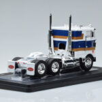 Peterbilt 352 H White IXO 1:43 TR078 Diecast - image 2 of 6