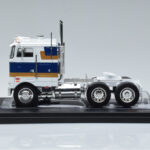 Peterbilt 352 H White IXO 1:43 TR078 Diecast - image 3 of 6
