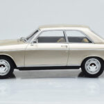 Peugeot 204 Coupe Beige Otto 1:18 OT1024 Resin - image 3 of 6