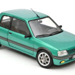 Peugeot 205 GTi Griffe Norev 1:18 184850 Diecast