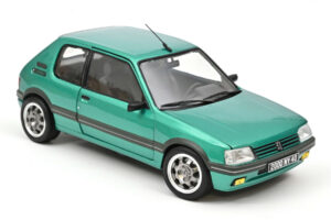 Peugeot 205 GTi Griffe Norev 1:18 184850 Diecast