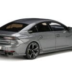 Peugeot 508 Sport Engineered Concept Otto 1:18 OT394 Resin - image 2 of 7