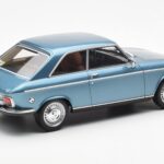Peugeot 304 S Coupe Blue Otto 1:18 OT449 Resin - image 2 of 6