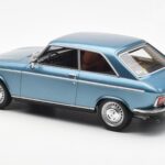 Peugeot 304 S Coupe Blue Otto 1:18 OT449 Resin - image 5 of 6
