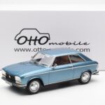 Peugeot 304 S Coupe Blue Otto 1:18 OT449 Resin - image 6 of 6